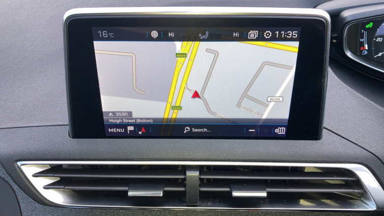 Peugeot 3008 1.2 PureTech Allure 5dr Petrol Estate